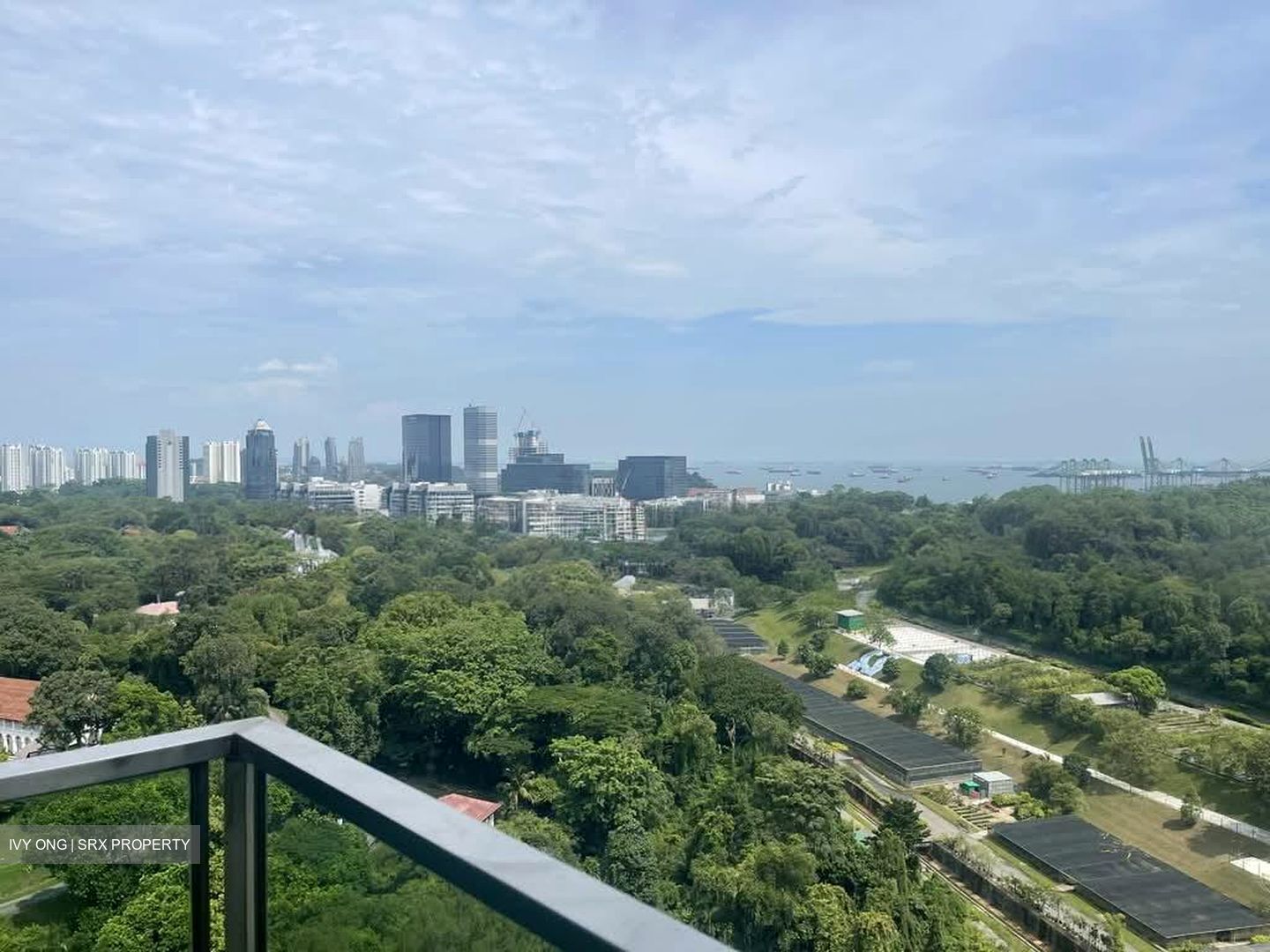 Normanton Park (D5), Apartment #555184931